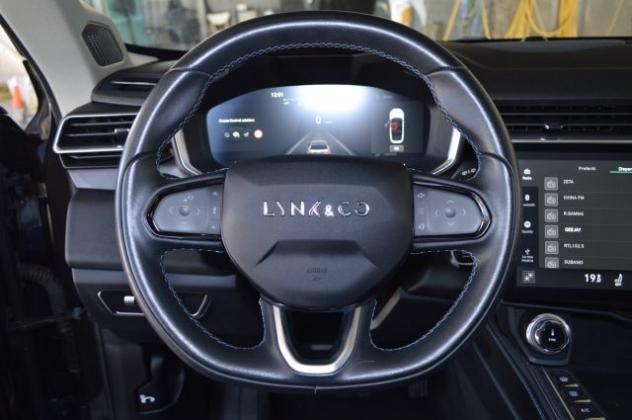 LYNK & CO 01 PHEV CON BATTERIA ALTA TENSIONE NUOVA rif. 23731430 - Foto 10