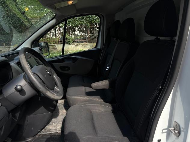 Renault Trafic T27 1.6 dCi 125CV S&S PC-TN Furgone - Foto 6