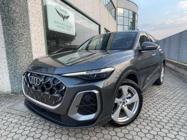 AUDI Q5 SPB TDI 150 kW mHEV S tronic quattro S line edit rif. 24208954