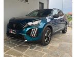 Peugeot 2008 2008 1.2 puretech Allure s&s 100cv
