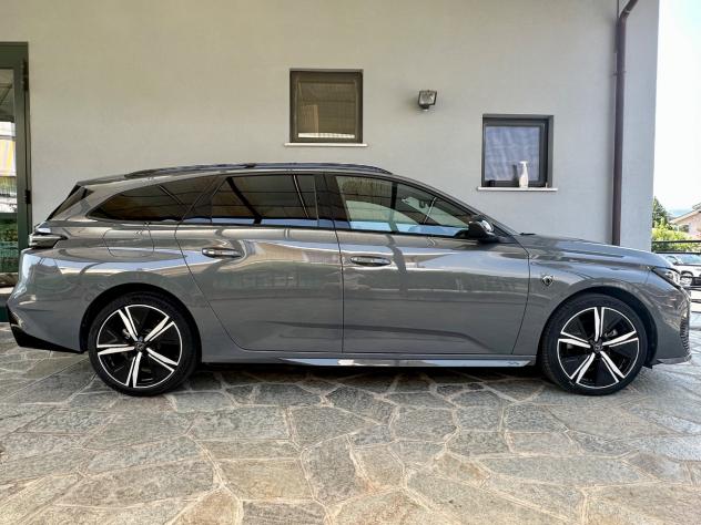 Peugeot 308 SW 1.2 puretech t GT s&s 130cv eat8 - Foto 6