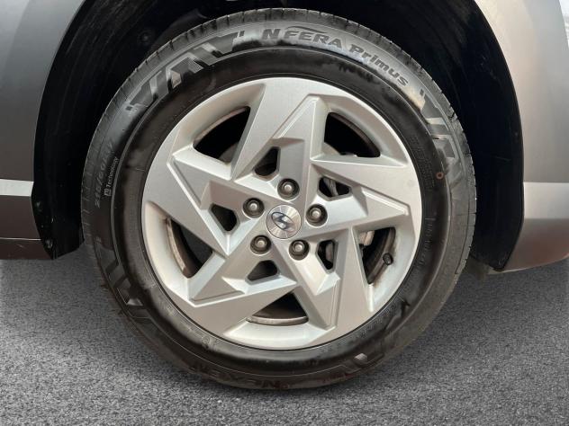 Hyundai Kona II 2023 1.0 t-gdi 48V X Line 2wd 120cv mt - Foto 6