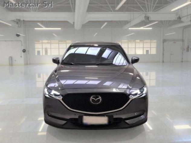 MAZDA CX-5 CX-5 2.2 Signature awd 184cv auto my20 - GH835PH rif. 23836032 - Foto 7