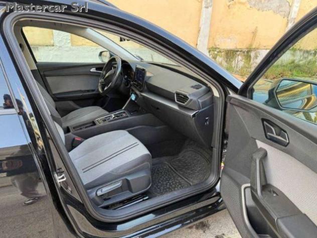 SEAT Leon sw SPORTSTOUR 2.0 tdi Busin 150cv dsg tg : GK419FZ rif. 23960330 - Foto 10