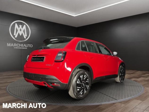 FIAT 600 Hybrid 110 CV DCT MHEV Icon (Pack Comfort) rif. 24168746 - Foto 5