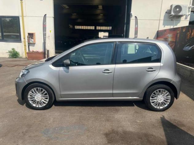 VOLKSWAGEN up! 1.0 5p. move up! BlueMotion Technology rif. 23941126 - Foto 8