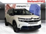 CITROEN C5 Aircross I 2018 -  1.6 hybrid phev Shine 225 e-eat8 rif. 23624344