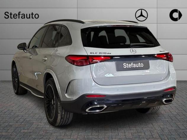 MERCEDES-BENZ GLC 300 de hybrid EQ 4Matic AMG Line Advanced rif. 23790108 - Foto 5