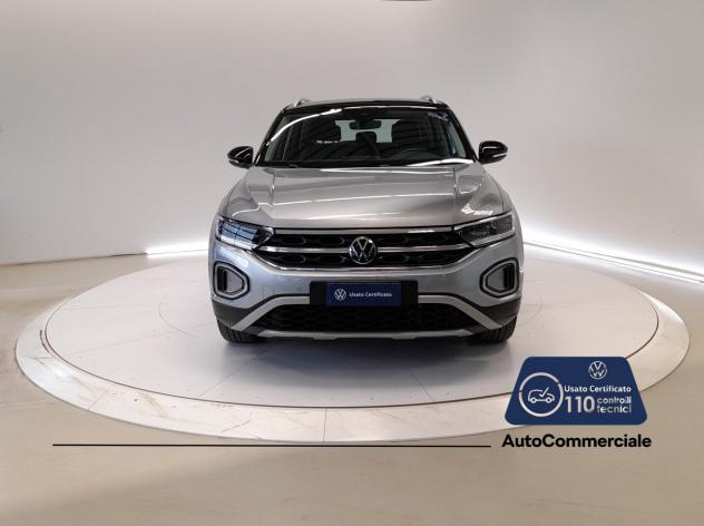 Volkswagen T-Roc 1.0 TSI Style - Foto 2