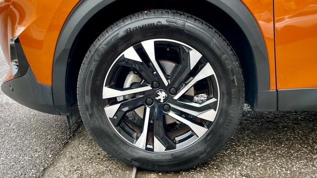 PEUGEOT 2008 1.2 GT-LINE 131CV - FULL LED, PACCHETTO LUCI, NEOPATENTATI - Foto 6