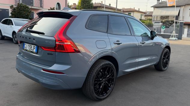 VOLVO XC60 B4 AWD 2.0 ESSENTIAL 197 CV - FULL LED, VIRTUAL COCKPIT, CARPLAY - Foto 8