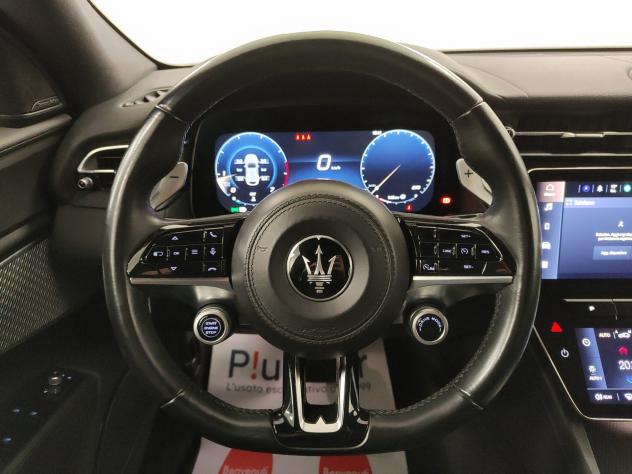 Maserati Grecale 2.0 MHEV 300cv AWD GT Cruise Pelle Navi Cerchi21" - Foto 9