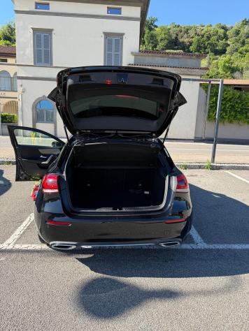 Mercedes-benz A 180 Executive - Foto 8