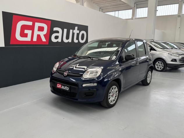 FIAT Panda Panda 1.2 Easy s&s 69cv my19 PREZZO REALE - Foto 5