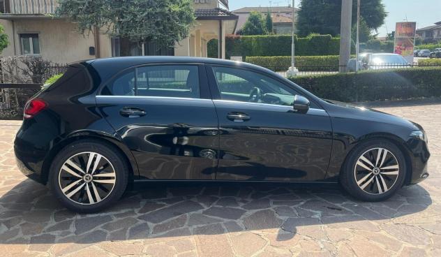 Mercedes-benz A 180 Automatic Business - Foto 4