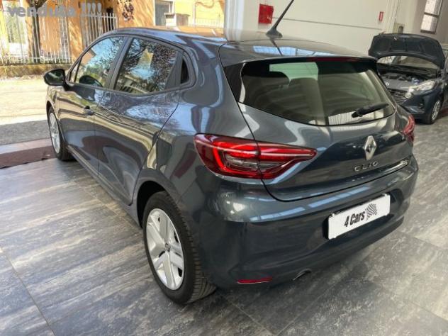 RENAULT Clio Blue dCi 100 CV 5 porte Business rif. 23821156 - Foto 3