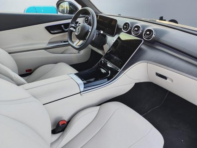 MERCEDES-BENZ CLE 220 d Coupé AMG Line Advanced Plus rif. 23972785 - Foto 9