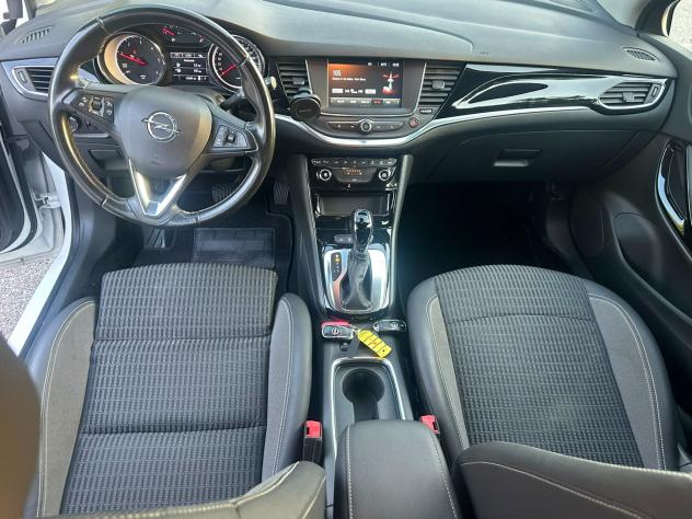 Opel Astra 1.5 CDTI 122 CV S&S Sports Tourer Ultimate - Foto 3