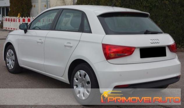 AUDI A1 SPB 1.0 82 CV TFSI rif. 20307869 - Foto 8