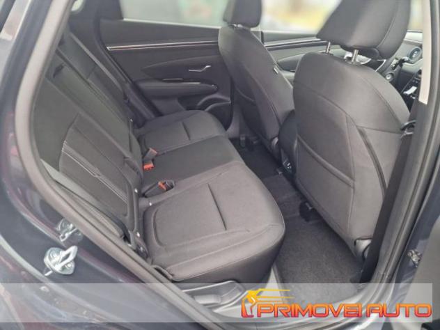 HYUNDAI Tucson 1.6 T-GDI GPL rif. 21400908 - Foto 2