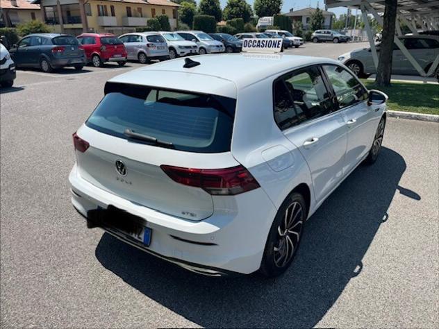 VOLKSWAGEN Golf 8ª serie Golf 1.5 eTSI 150 CV EVO ACT DSG Style - Foto 3