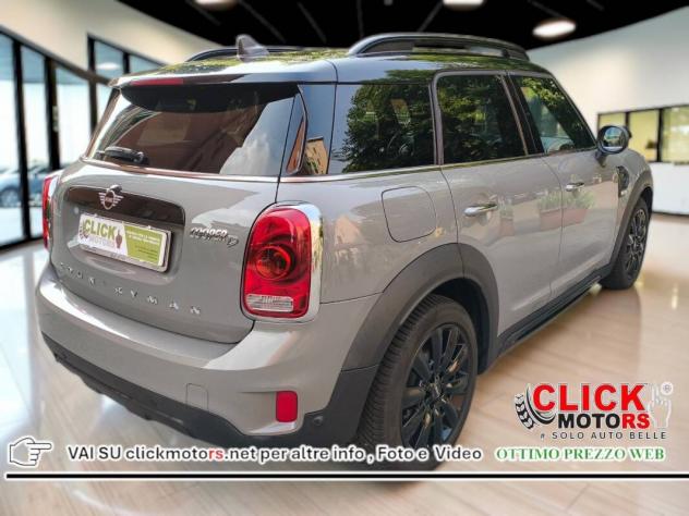 Mini Countryman Countryman 2020 - 2.0 Cooper D Baker Street aut - Foto 5