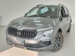 Škoda Kamiq 1.0 TSI 115 CV Selection