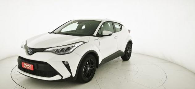 TOYOTA C-HR 1.8 Hybrid E-CVT Business rif. 23709472 - Foto 3