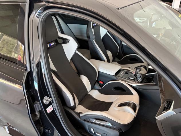 Bmw 340i M3 Competition M xDrive - Foto 6