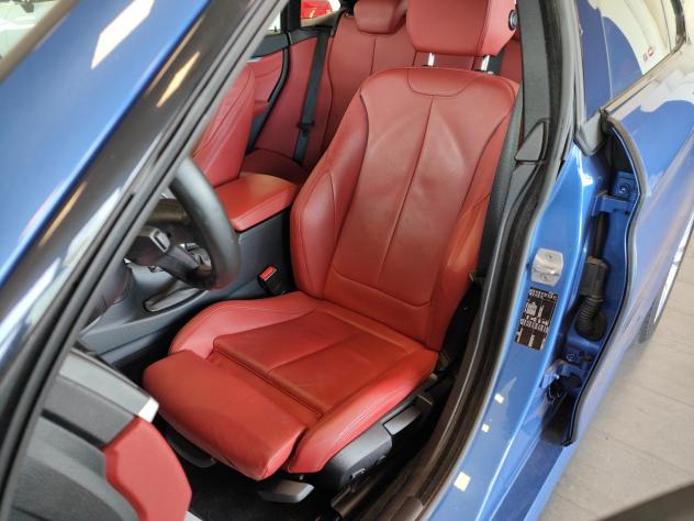 BMW Serie 4 428i Gran Coupé Msport Pelle Camera+Sensori Xeno - Foto 4