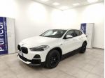 BMW X2 xDrive25e Bus.X auto Navi AppleCarPlay VetriScuri