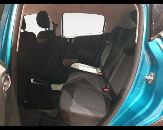 Citroën C3 3ª serie PureTech 83 S&S Shine - Foto 10
