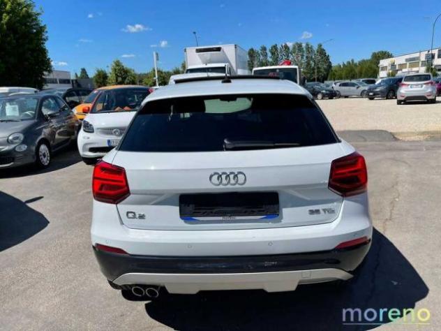 AUDI Q2 35 2.0 TDI 150 CV s-tronic rif. 17455233 - Foto 6