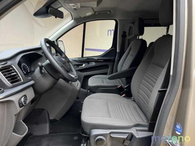 FORD Tourneo Custom 2.0 TDCi 130 CV Titanium L1 H1 8 Posti rif. 17780270 - Foto 8