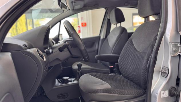 Citroen C3 1.4 Perfect Techno Bi Energy M - Foto 7