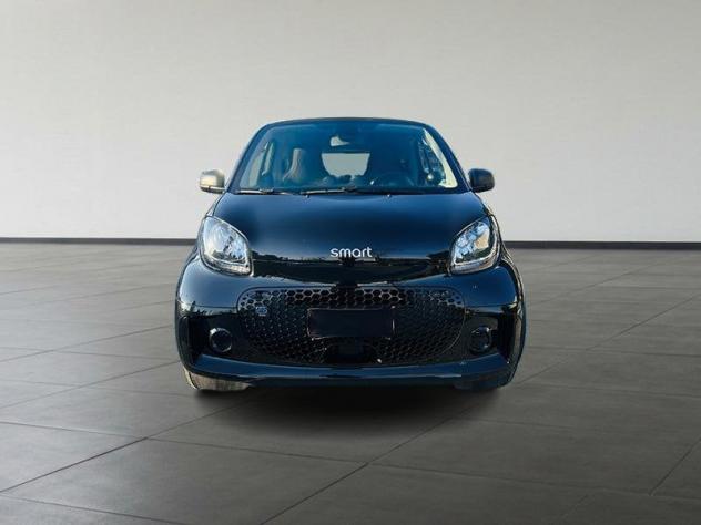 smart EQ Fortwo EQ 60kW passion - Foto 4