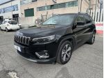 Jeep Cherokee 2.2 Mjt  Limited Automatic 195cv