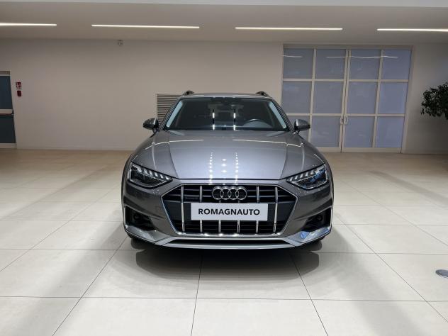 Audi A4 allroad quattro A4 allroad 40 TDI 204 CV S tronic Business Evolution - Foto 2