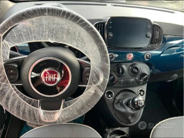 Fiat 500 1.0 Hybrid Lounge - Foto 10