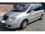 LANCIA Phedra 2.2 JTD  rif. 24060598