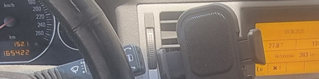 Opel Vectra 1.8 16v SW Elegance (2004) Benzina / GPL - Foto 6