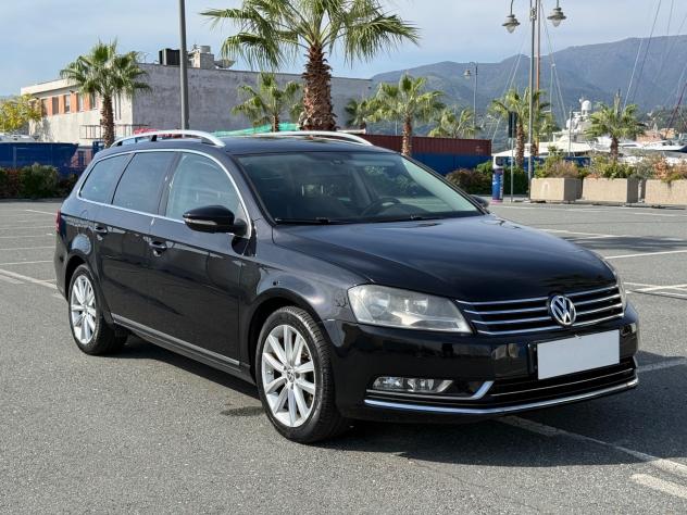 Volkswagen Passat 2.0 TDI 140 CV - Highline-FULL - Foto 6
