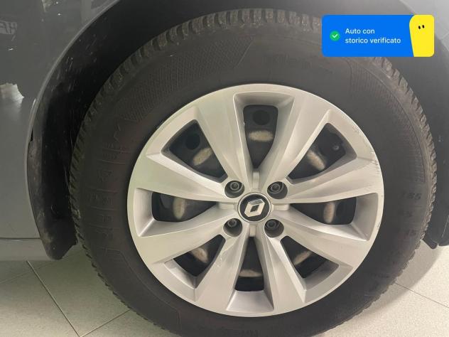 Renault Clio Clio 1.0 sce Life 65cv my21 - Foto 10