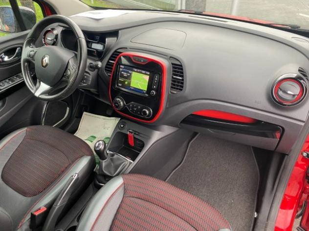 RENAULT Captur TCe 12V 90 CV Start&Stop Energy Hypnotic rif. 23174182 - Foto 8