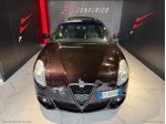 ALFA ROMEO Giulietta 2.0 170 CV TCT EXCLUSIVE