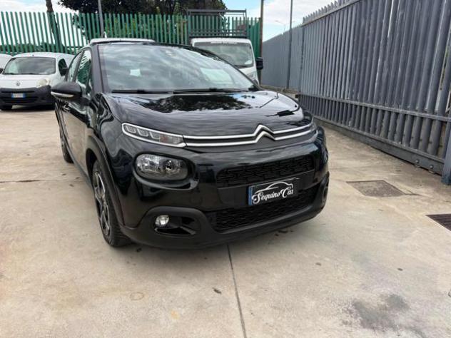CITROEN C3 PureTech 82 Feel rif. 24085593 - Foto 2
