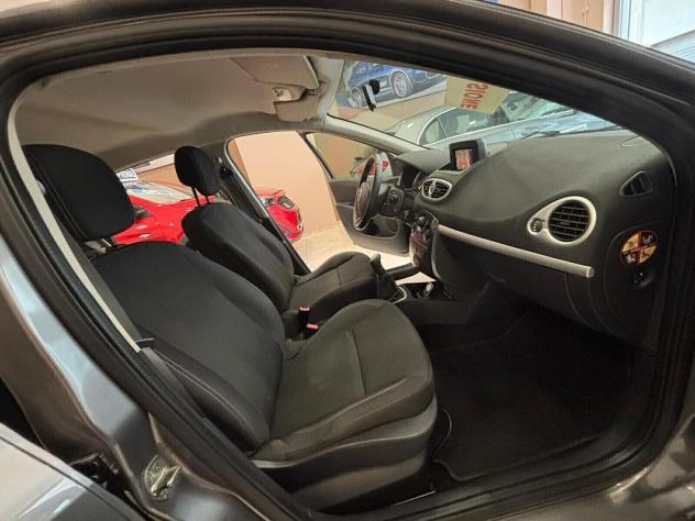 Renault Clio 1.5 DCI 75CV ** OTTIM,E CONDIZIONI** - Foto 8