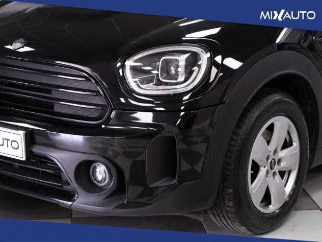 Mini Countryman 2.0 Cooper D Essential Twin Power Turbo Steptronic - Foto 9