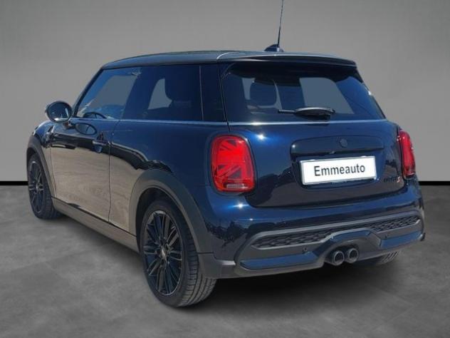 MINI Mini Cooper S Classic rif. 23795358 - Foto 3
