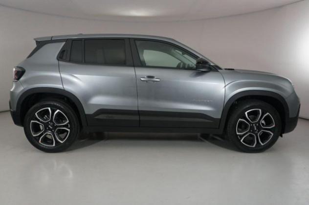 JEEP Avenger 1.2 100CV TURBO SUMMIT rif. 23895721 - Foto 4
